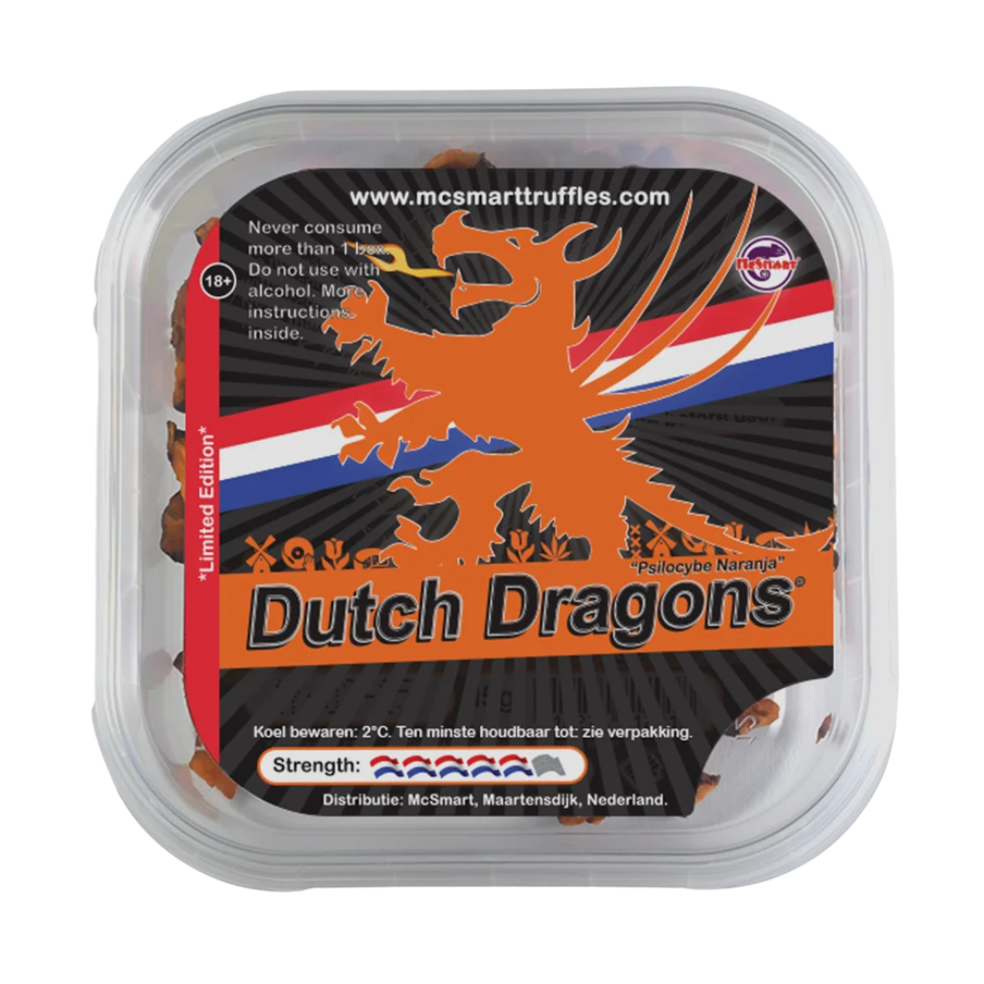 Niederländische Drachen